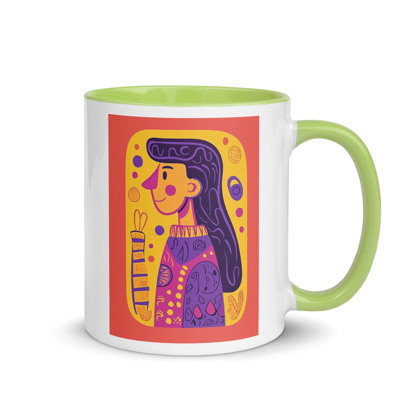Ceramic Mug