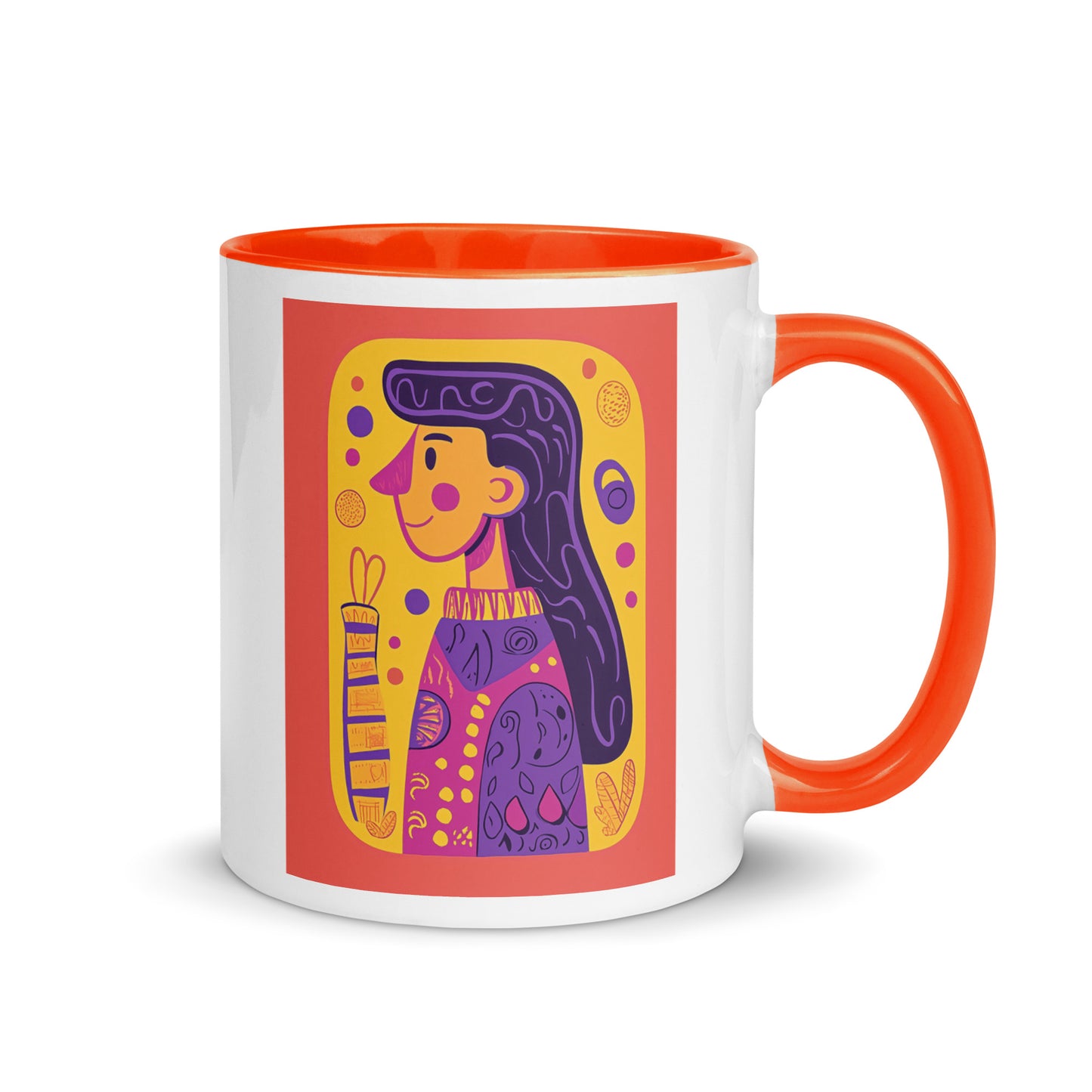 Ceramic Mug