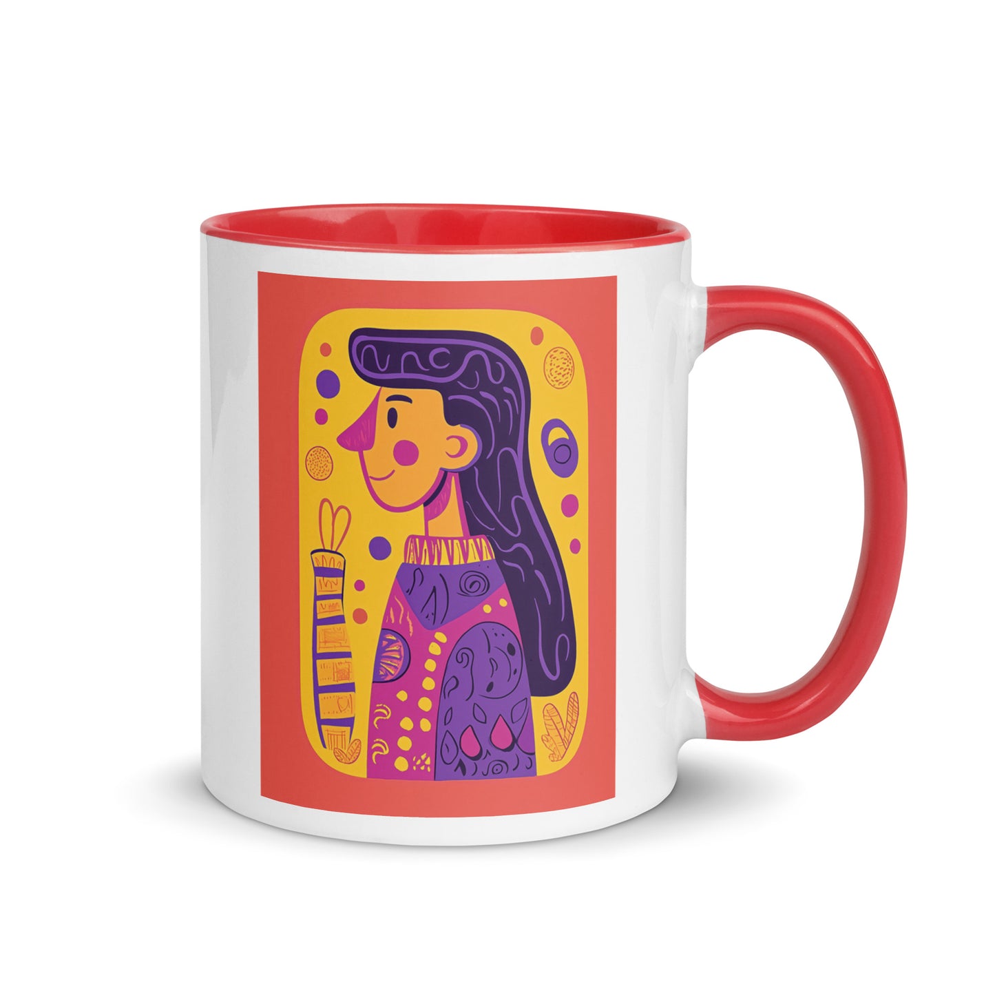 Ceramic Mug