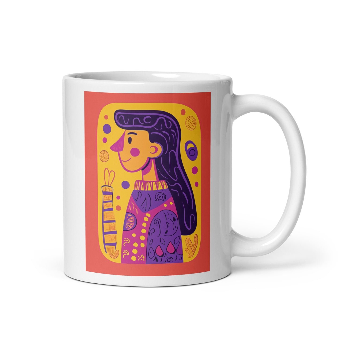 Ceramic Mug