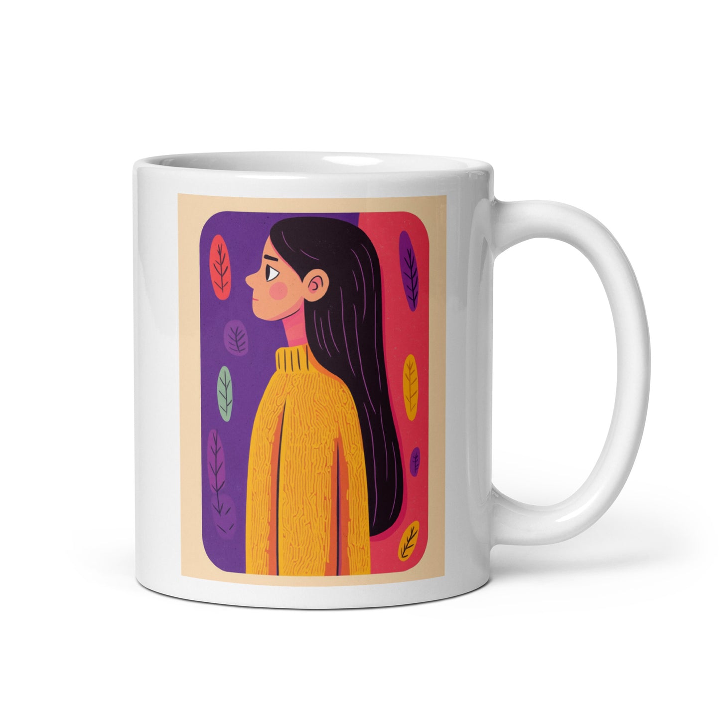 Ceramic Mug