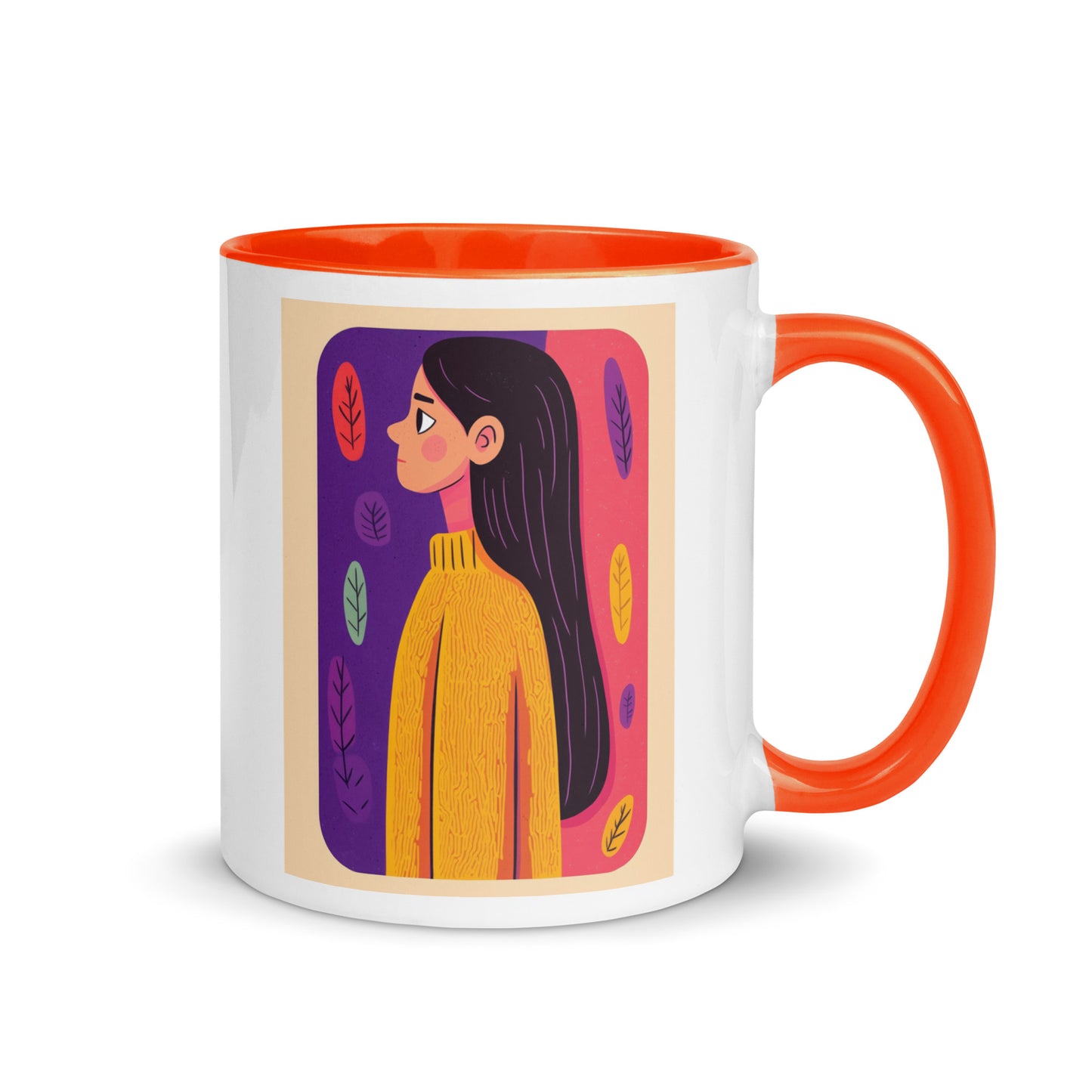 Ceramic Mug