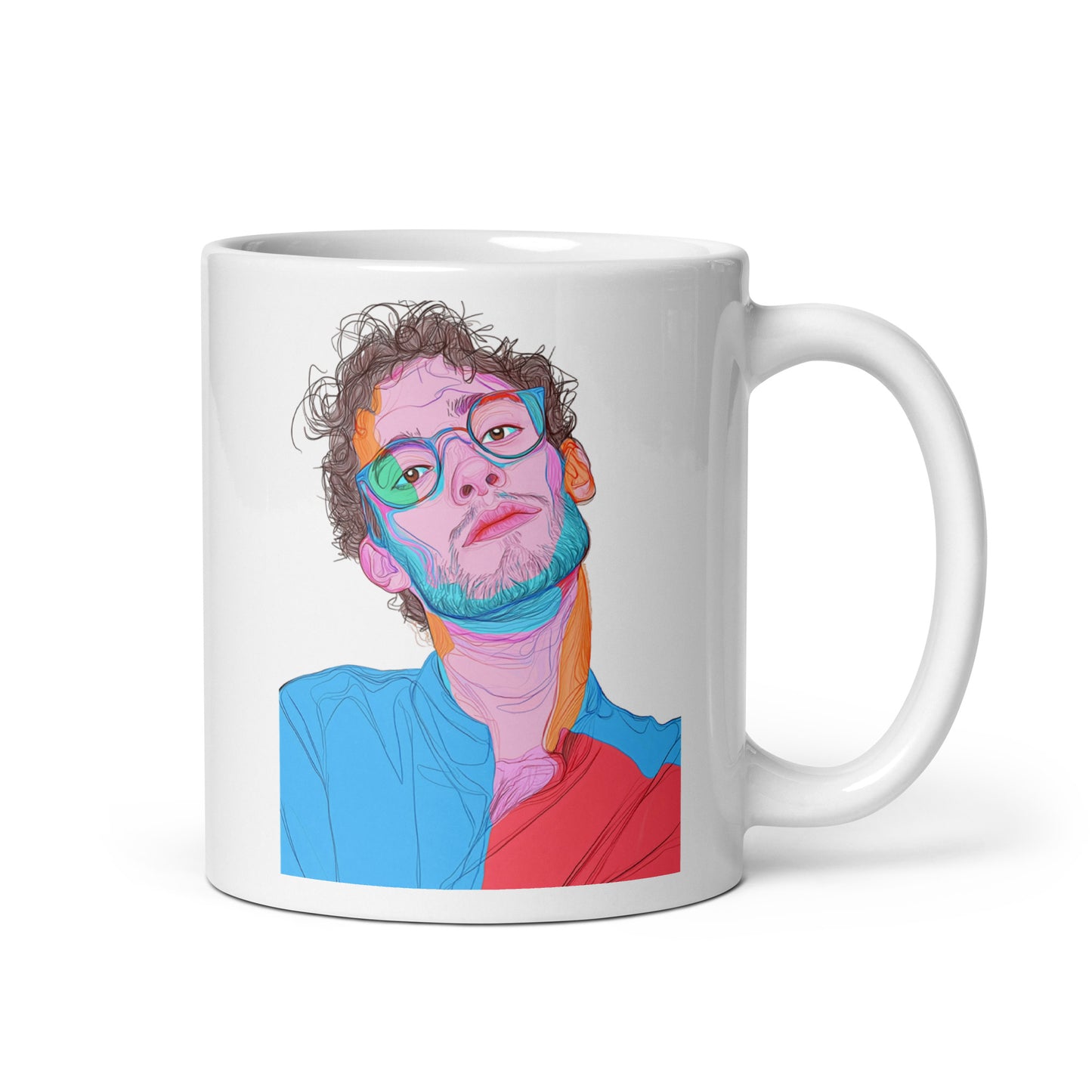 Ceramic Mug