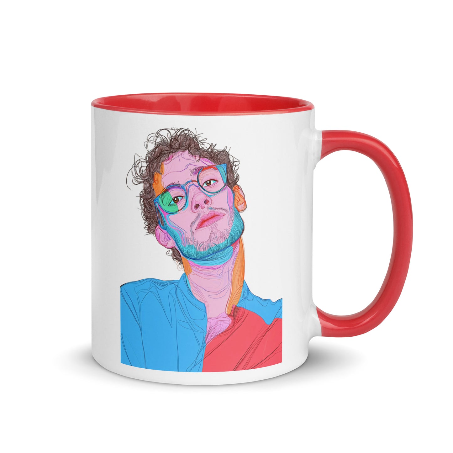 Ceramic Mug