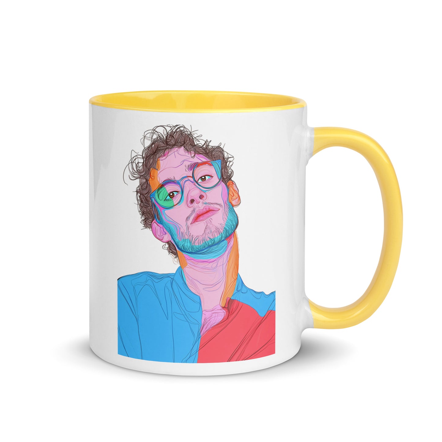 Ceramic Mug