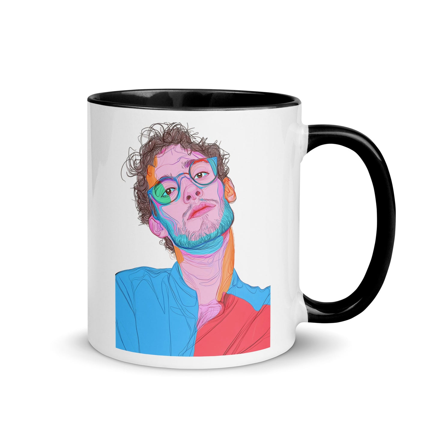 Ceramic Mug