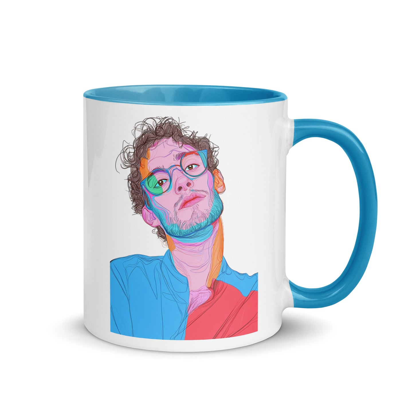 Ceramic Mug