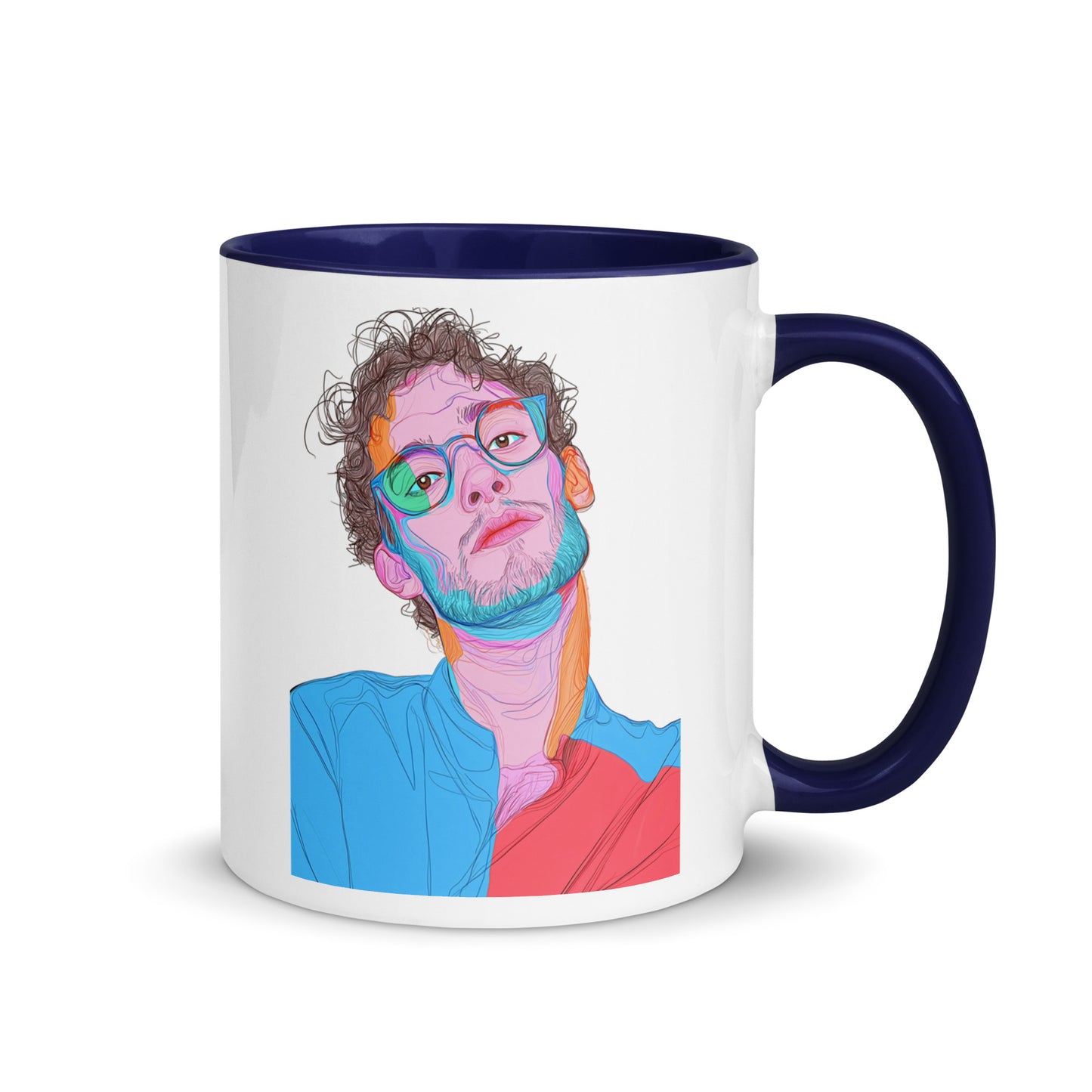 Ceramic Mug