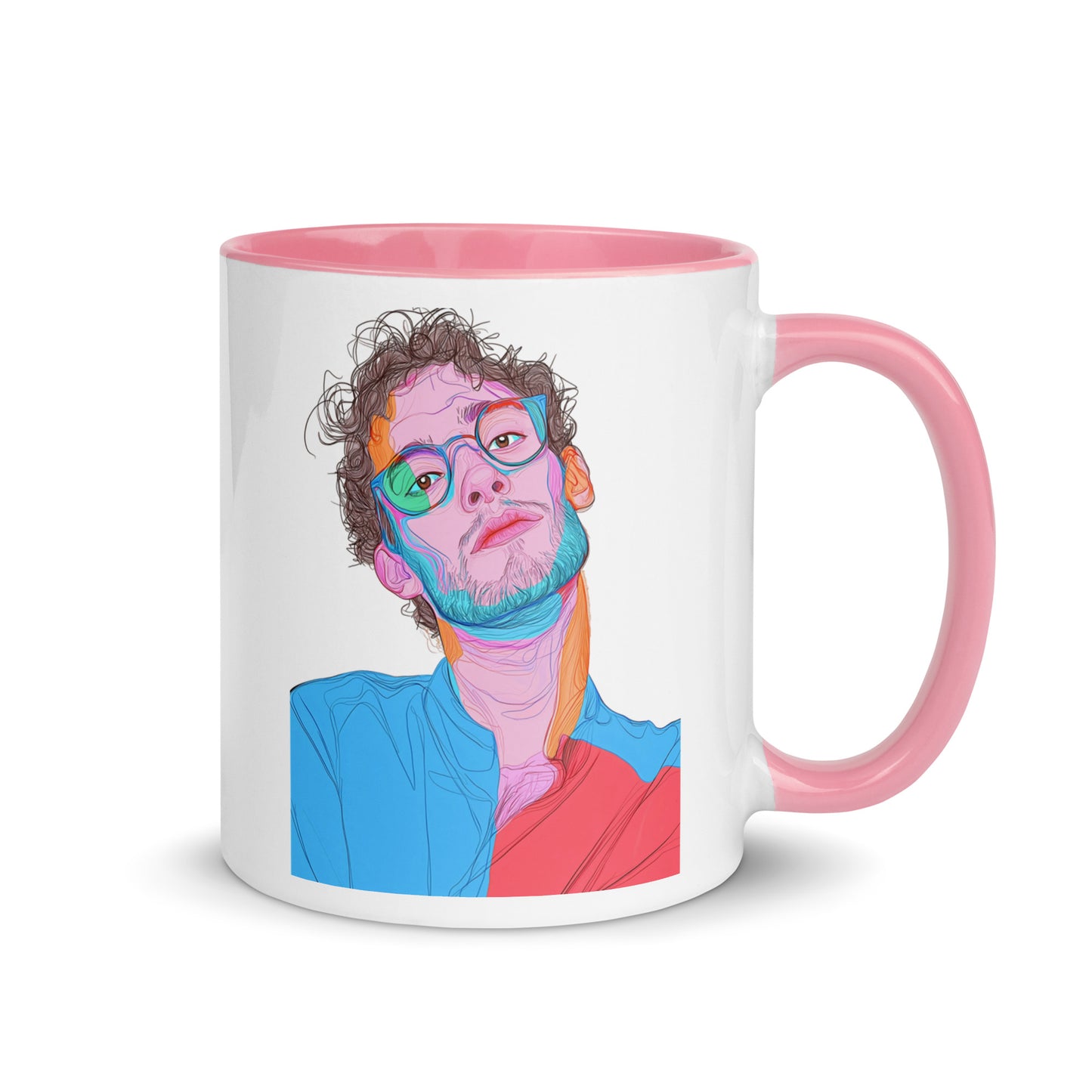 Ceramic Mug