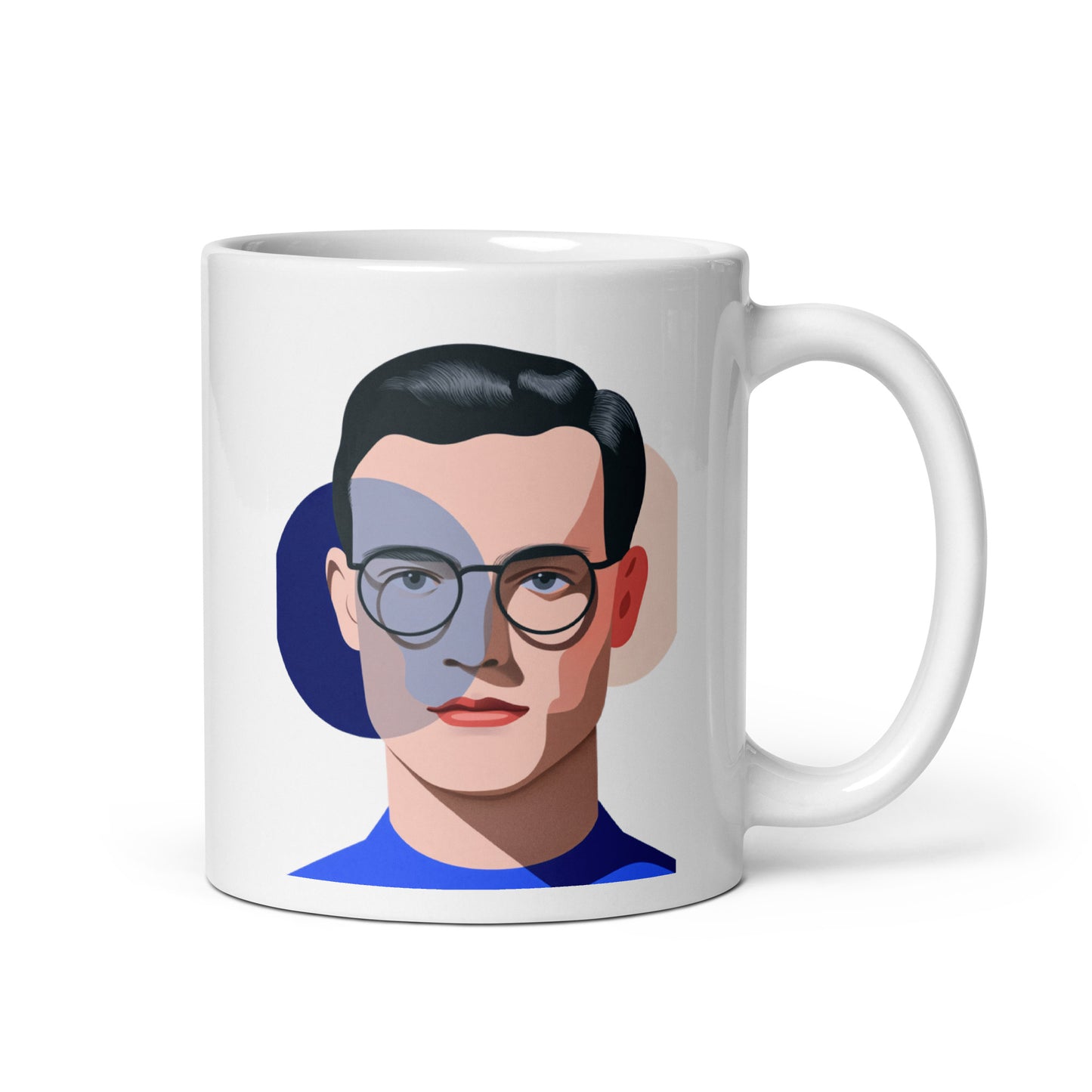 Ceramic Mug