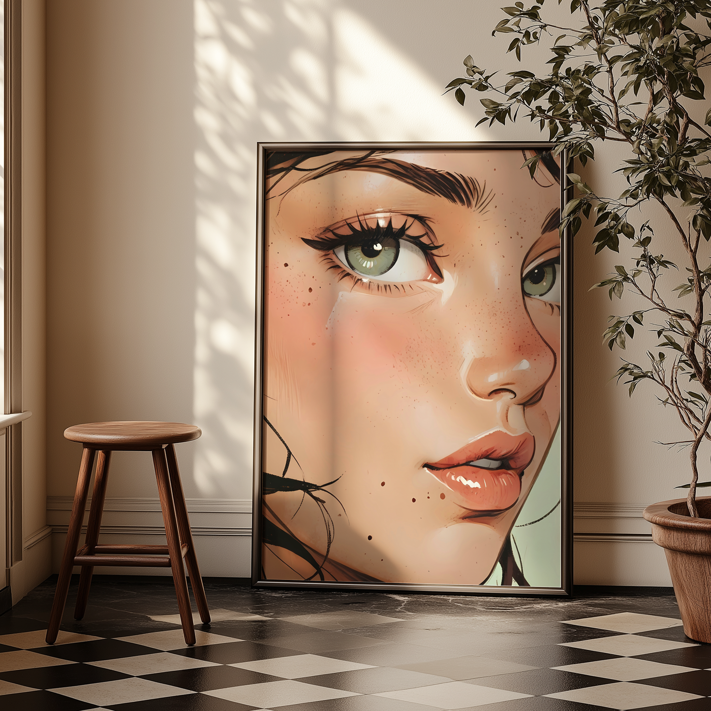 Art Print