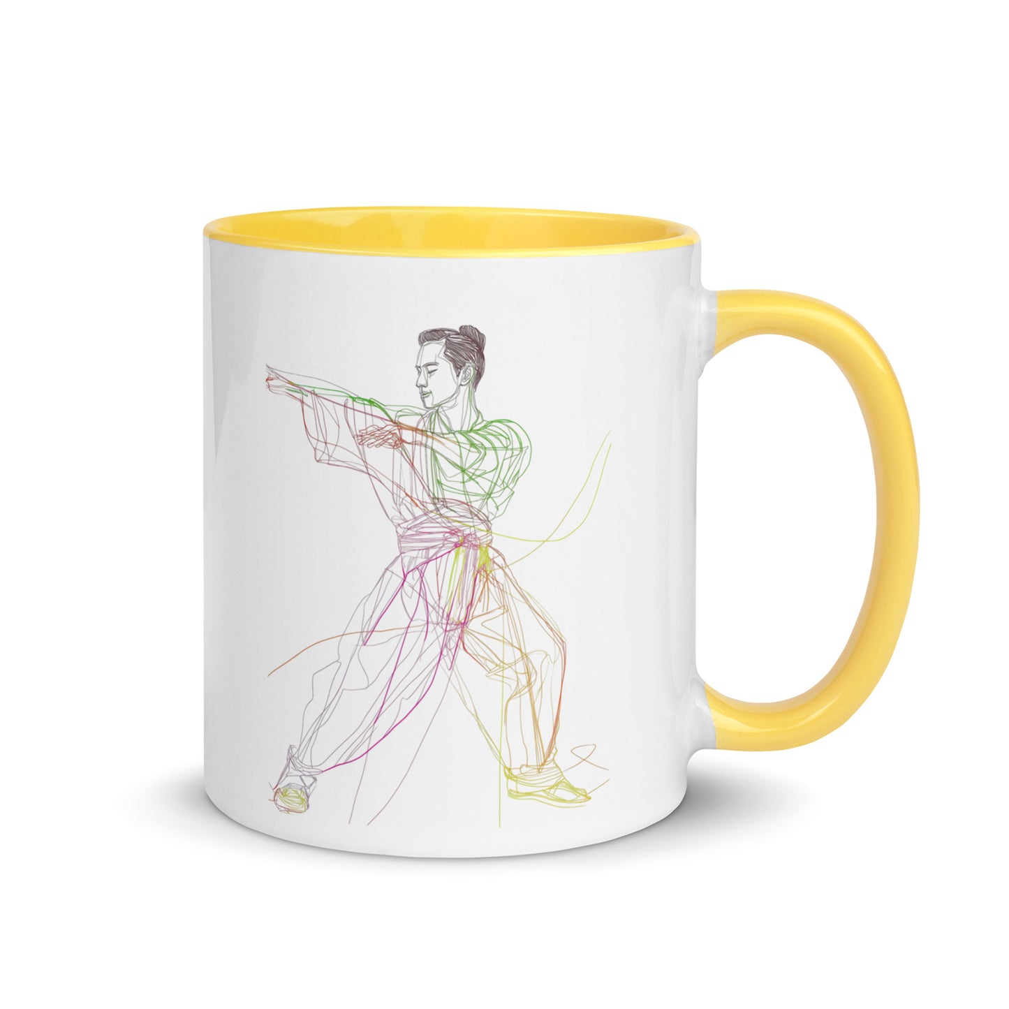 Ceramic Mug