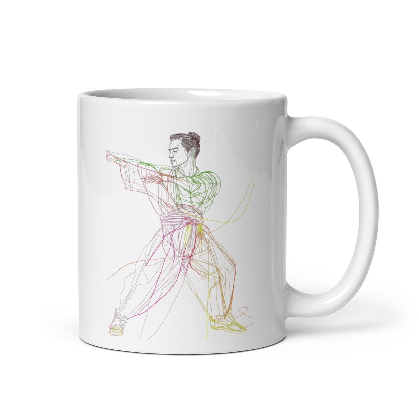 Ceramic Mug