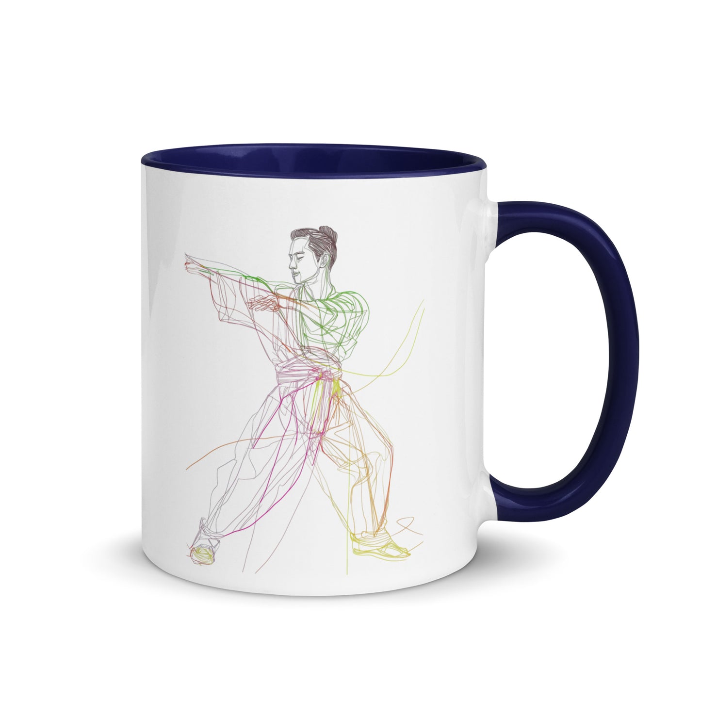 Ceramic Mug