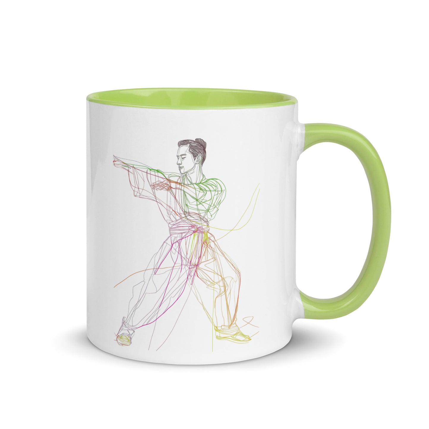Ceramic Mug