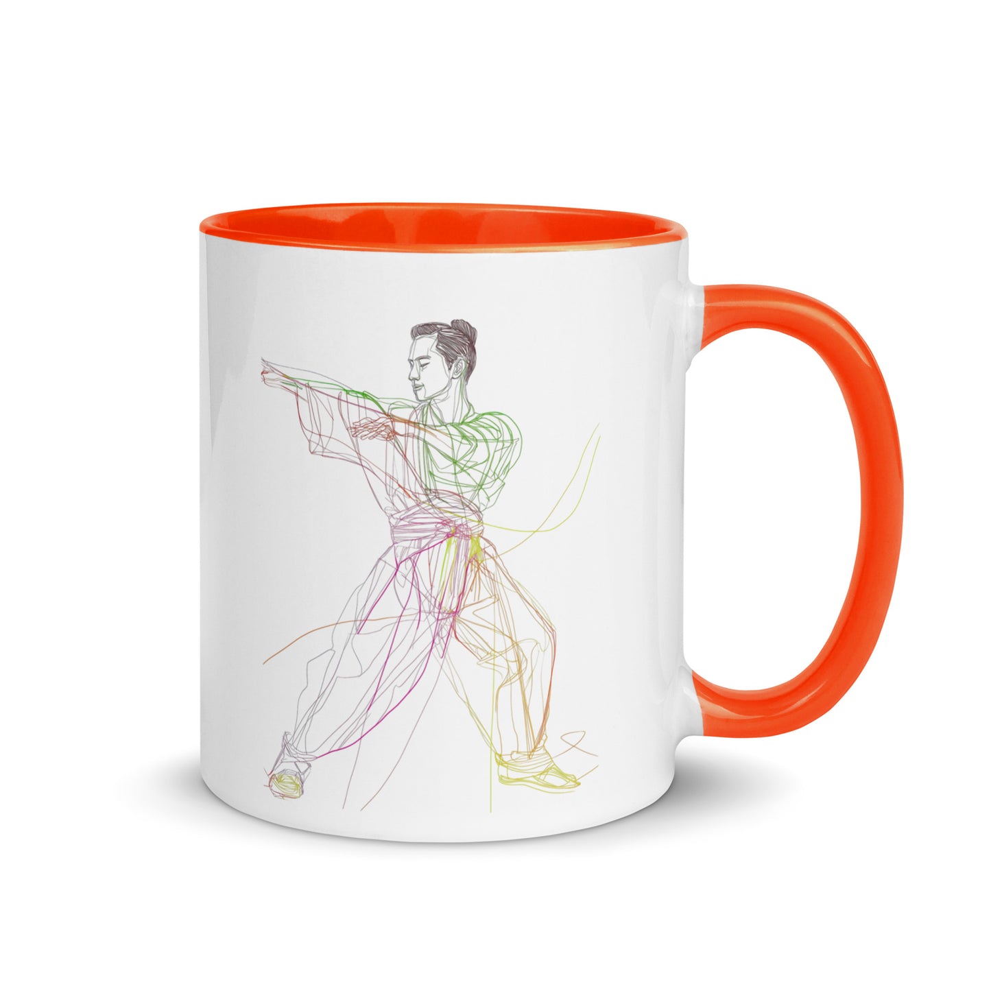 Ceramic Mug