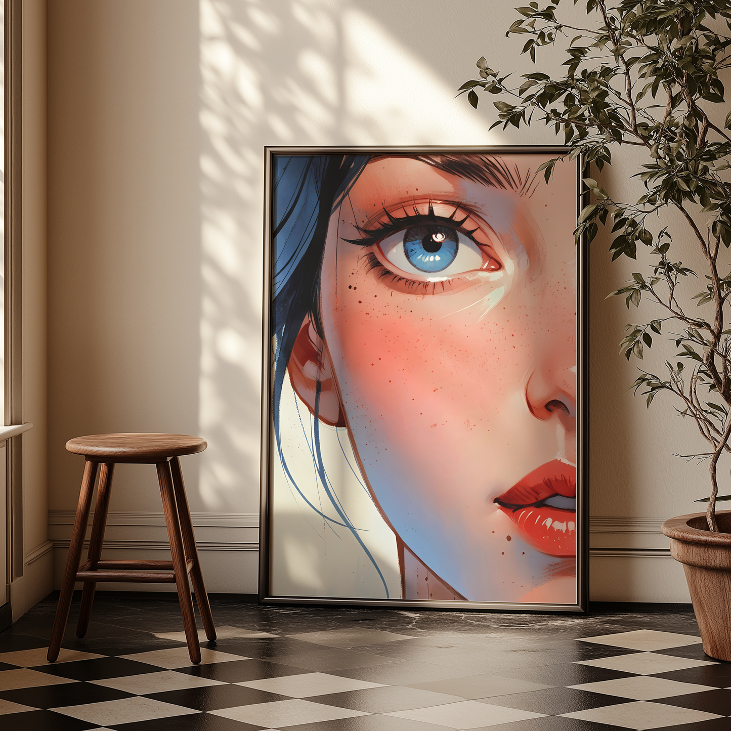 Art Print