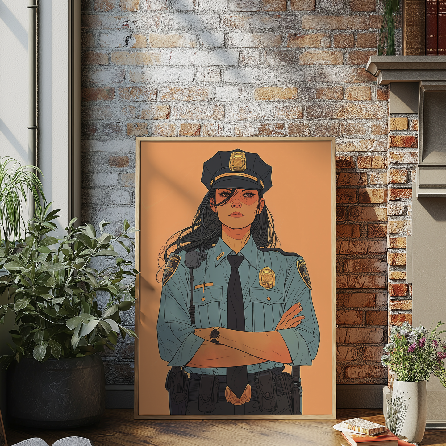 Art Print