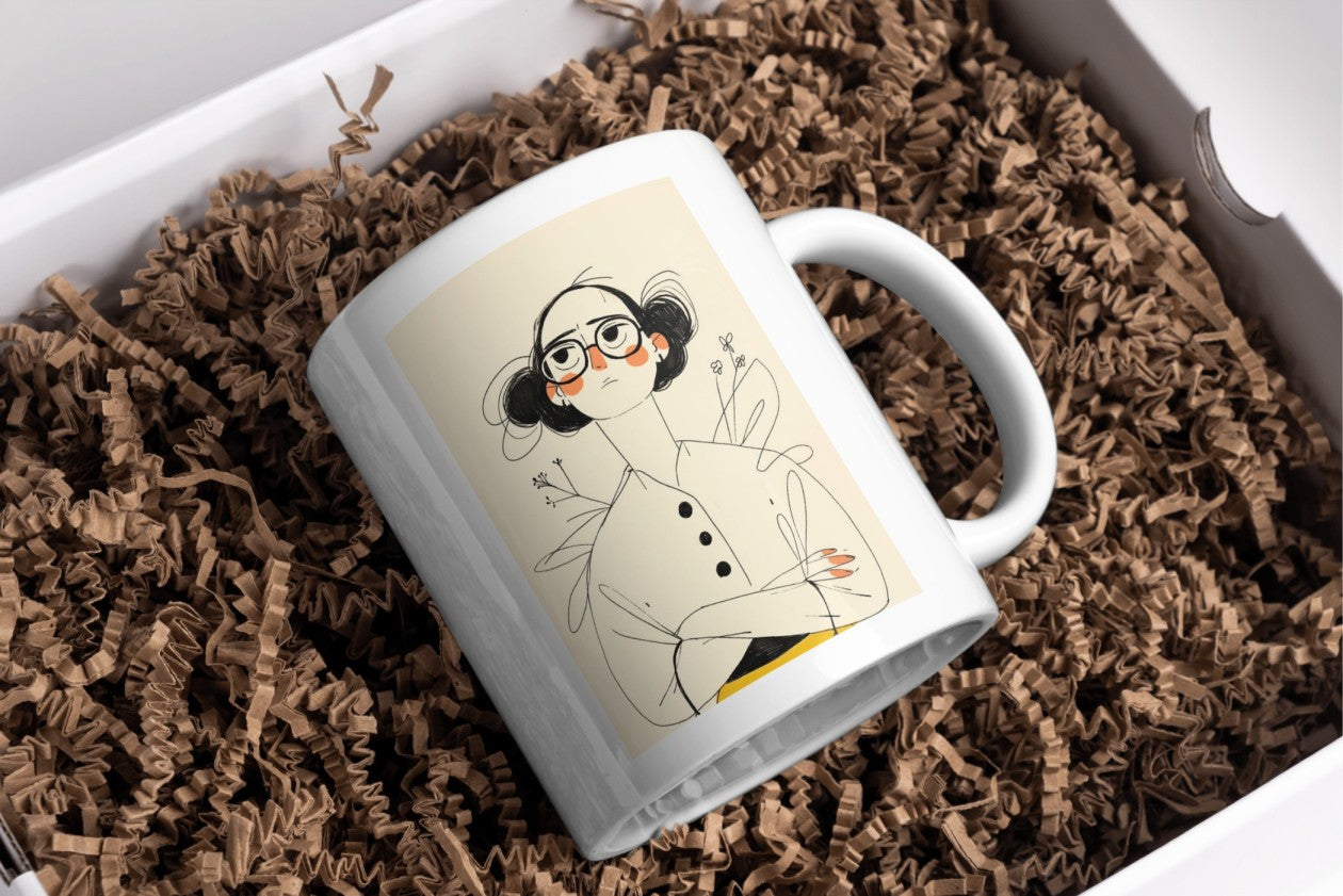 Ceramic Mug