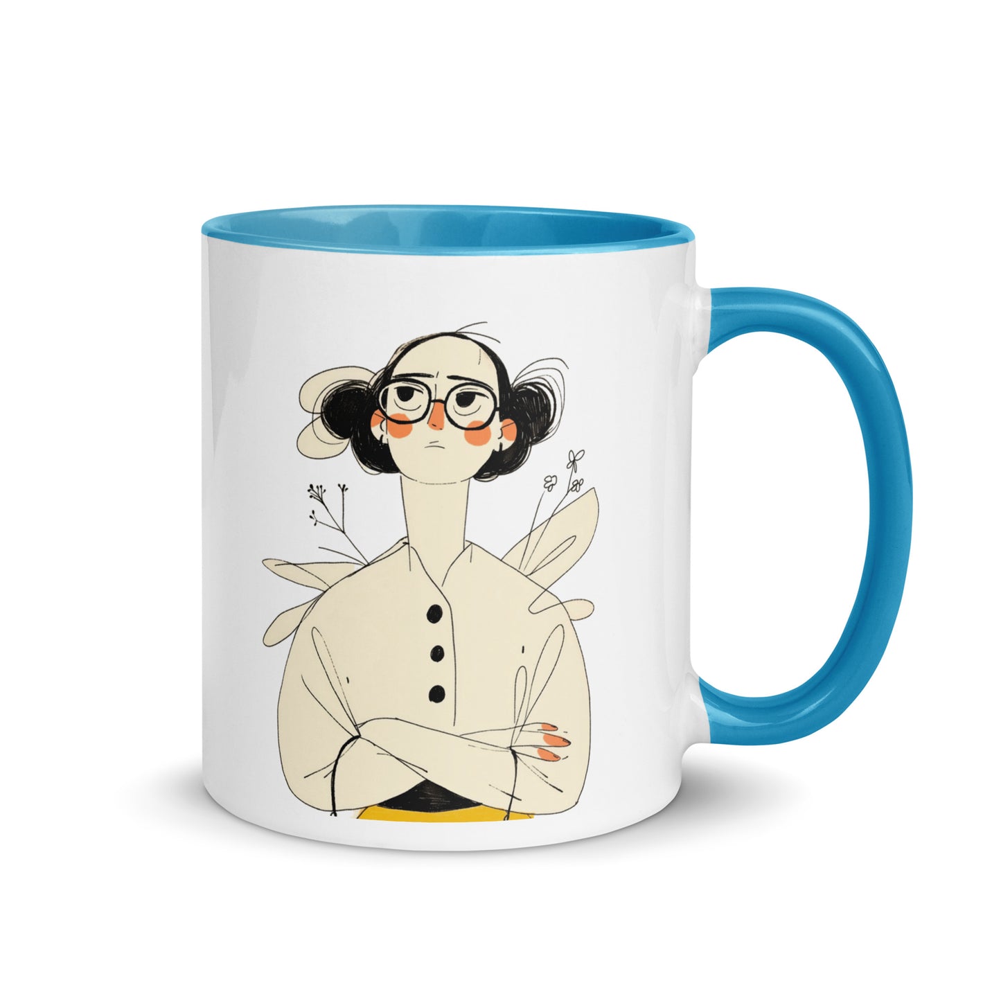 Ceramic Mug