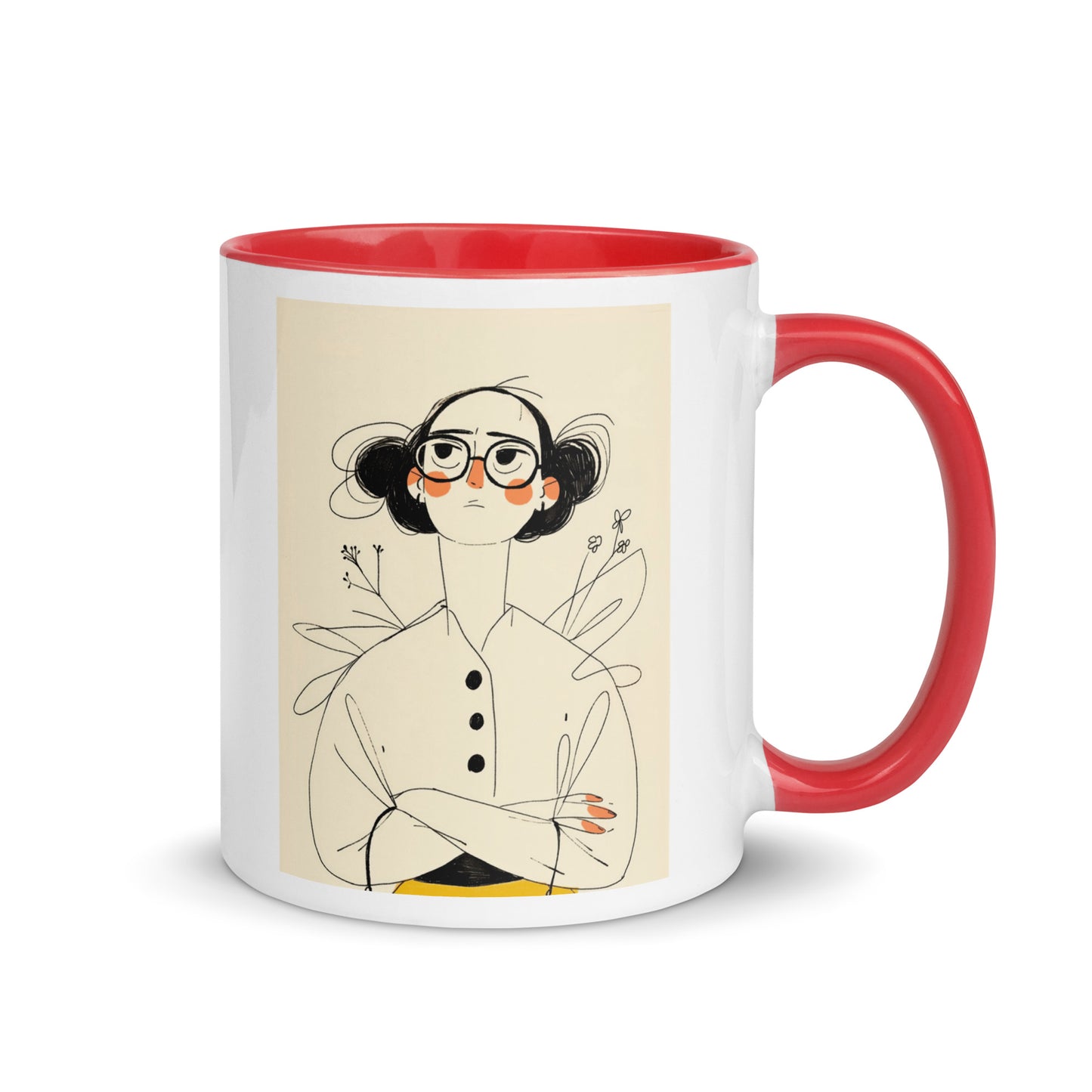 Ceramic Mug