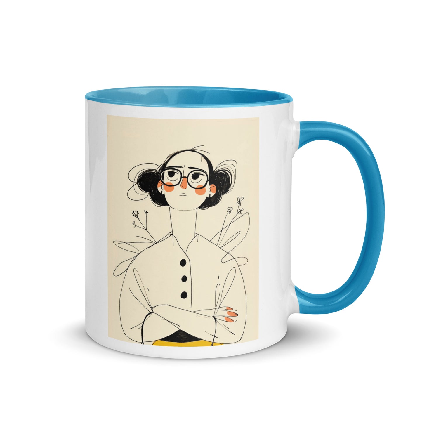 Ceramic Mug
