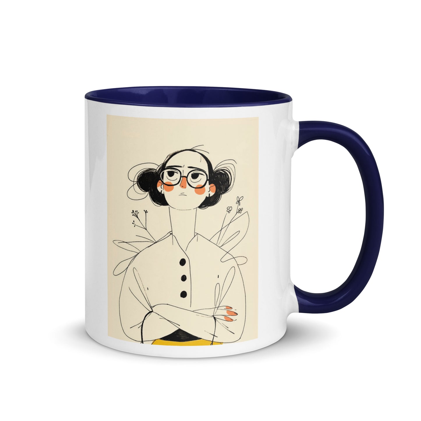 Ceramic Mug