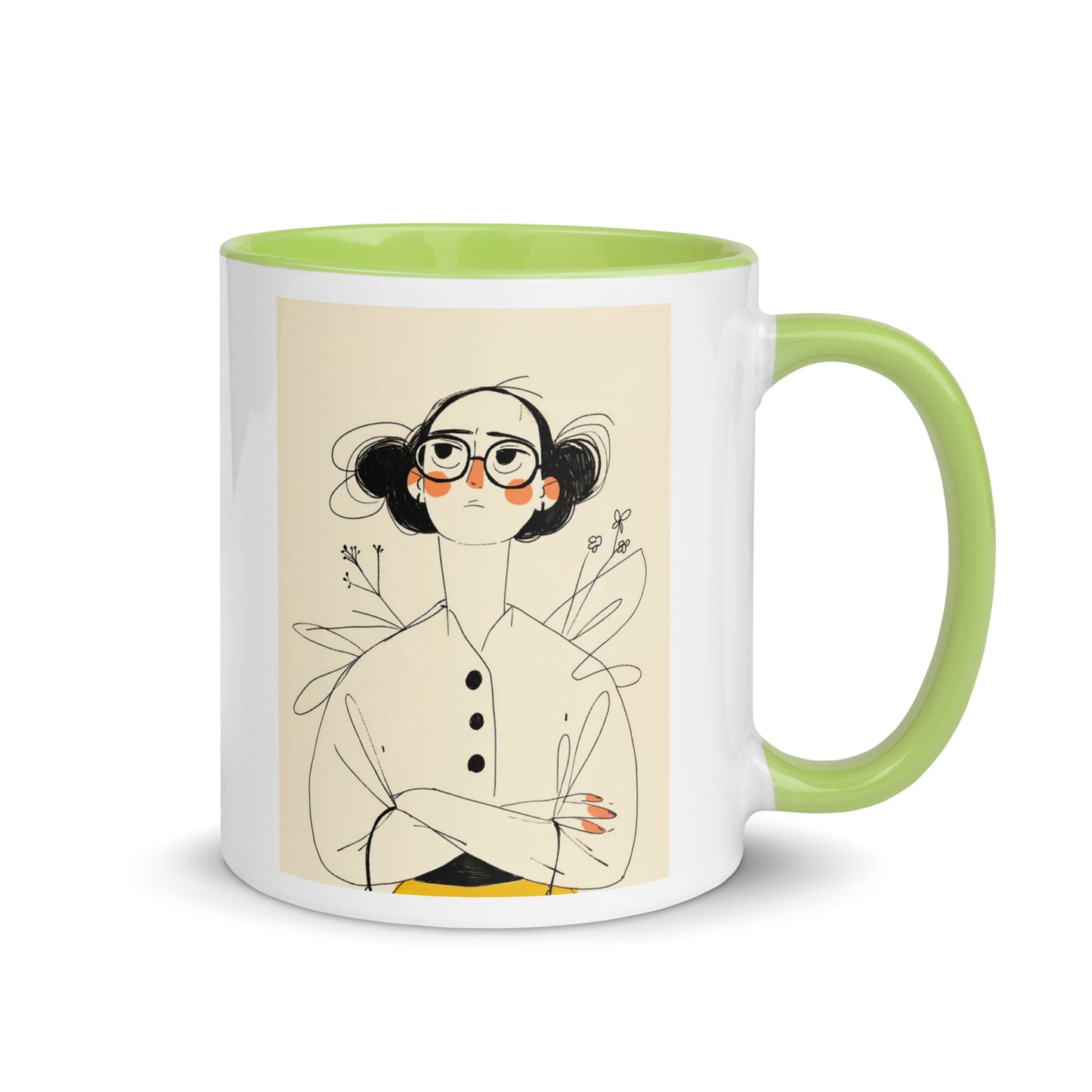 Ceramic Mug