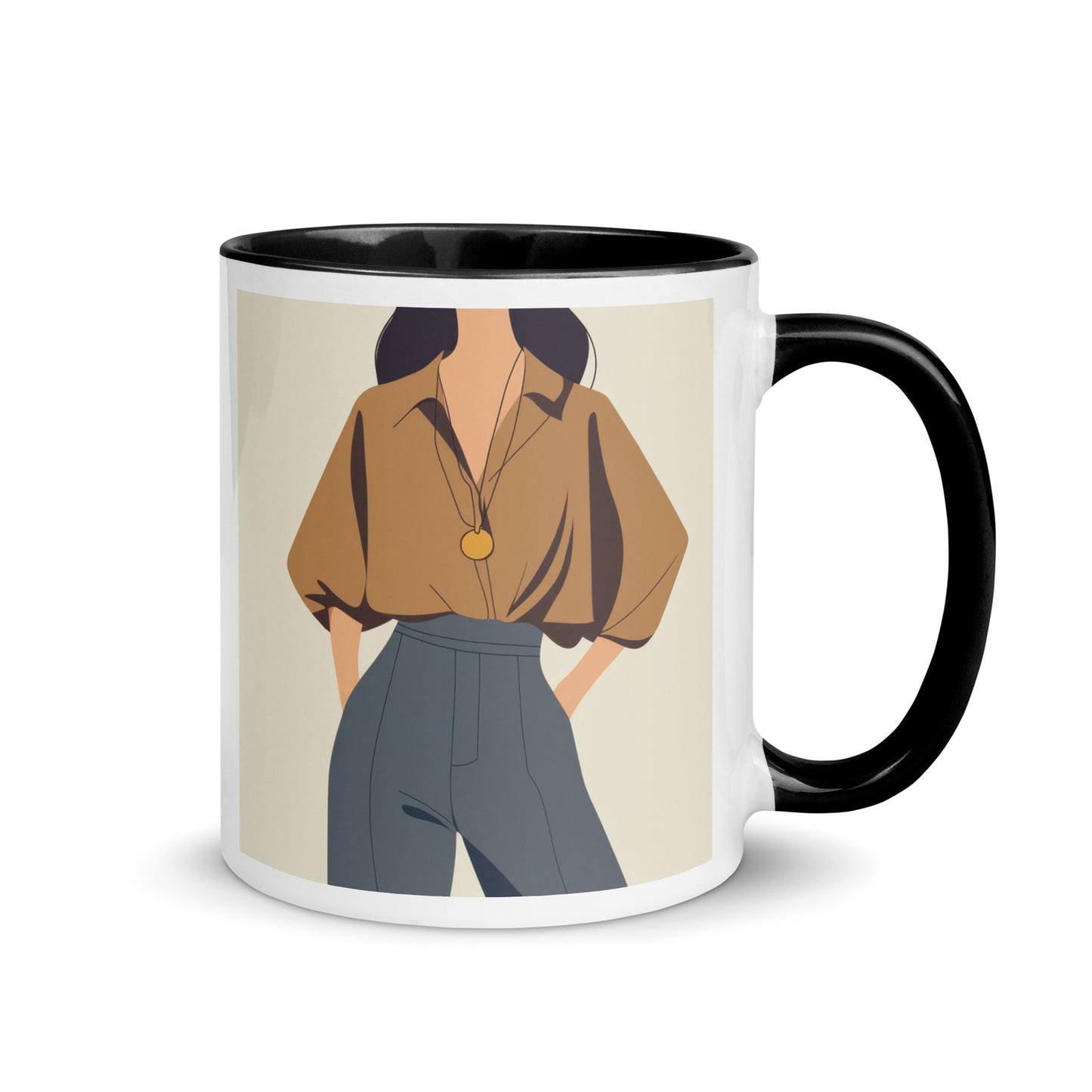 Ceramic Mug