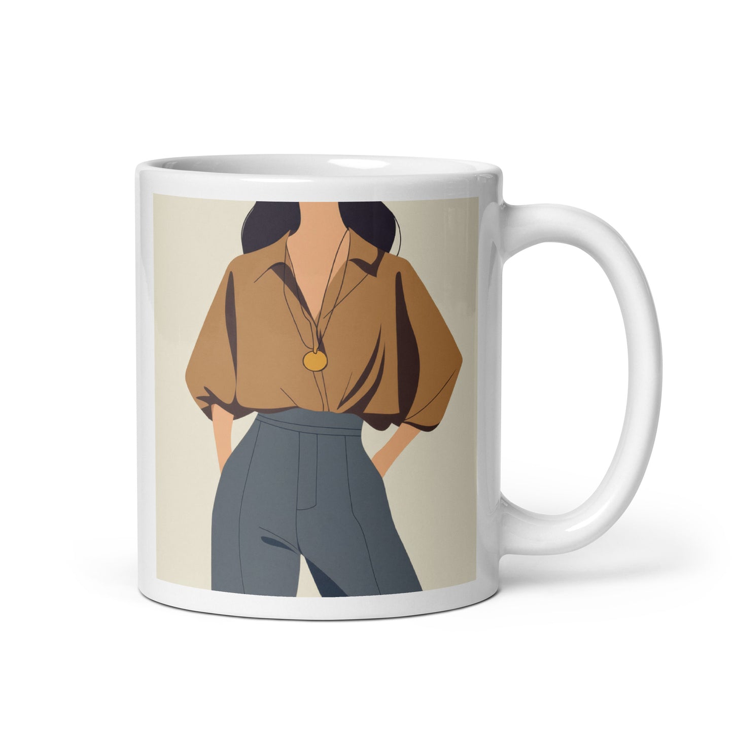 Ceramic Mug