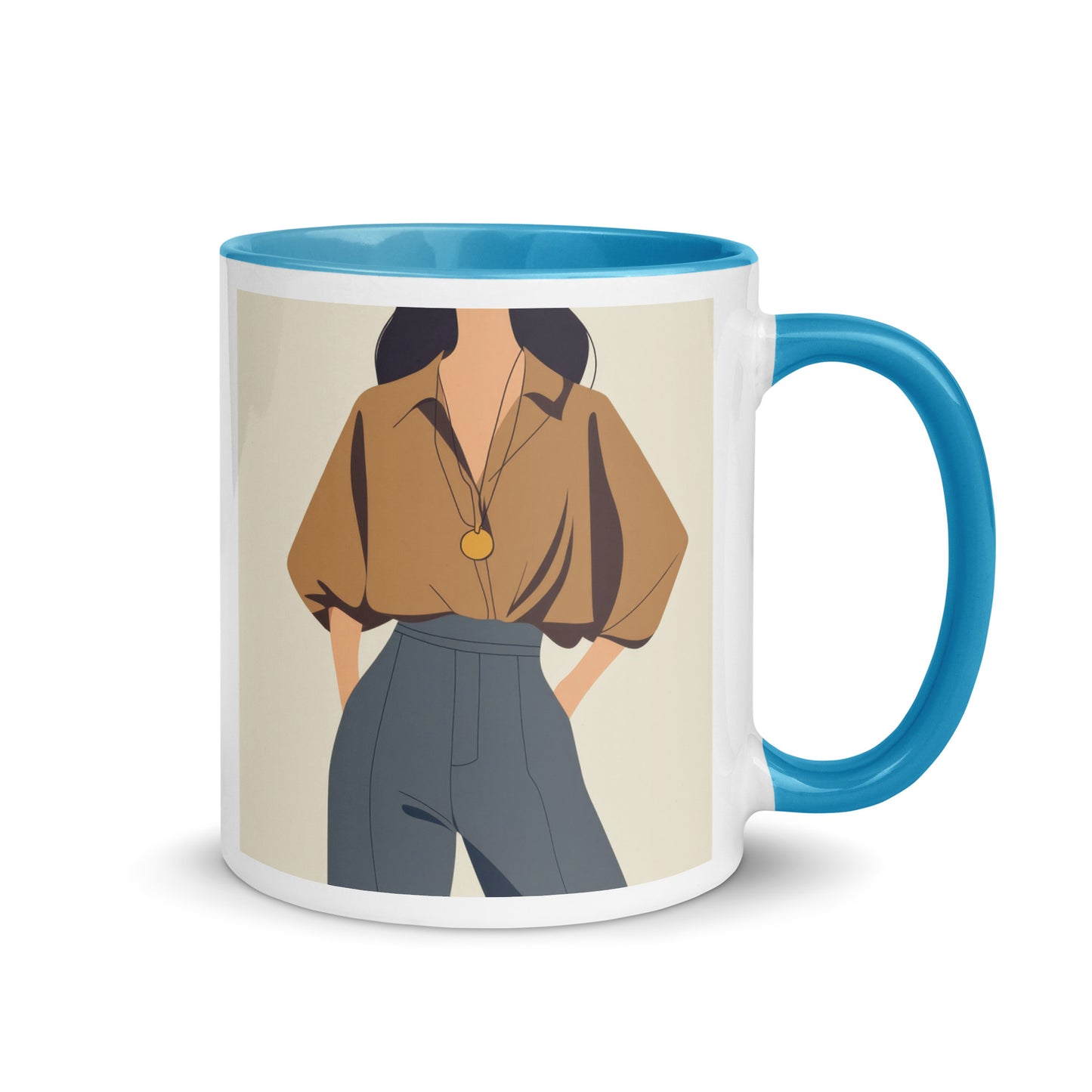 Ceramic Mug