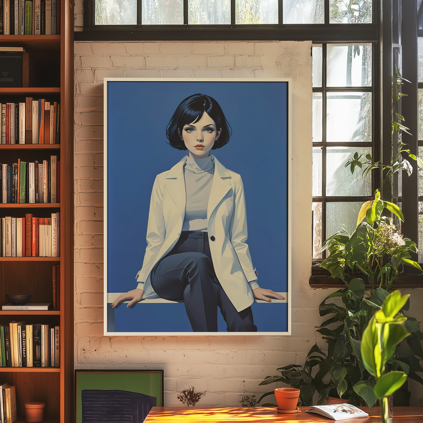 Art Print