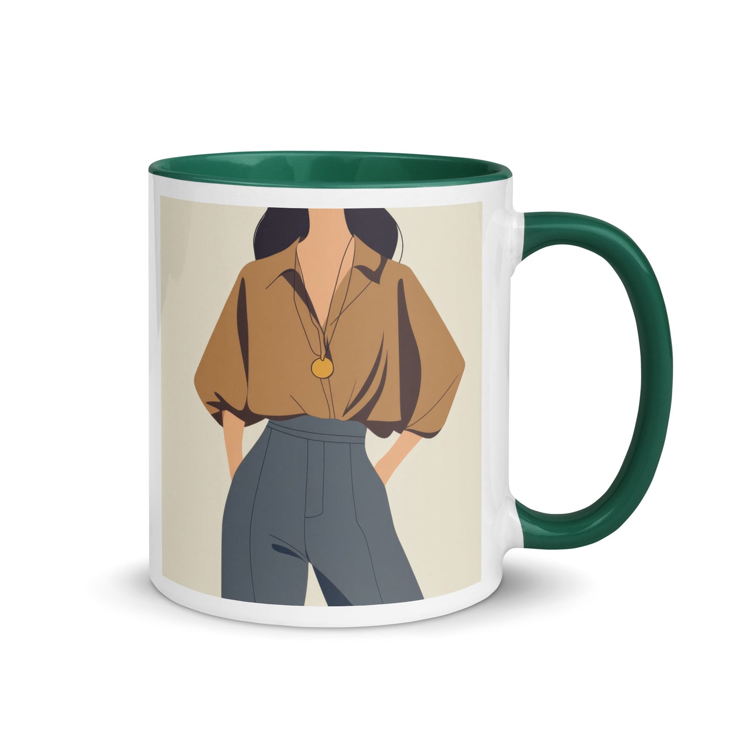 Ceramic Mug