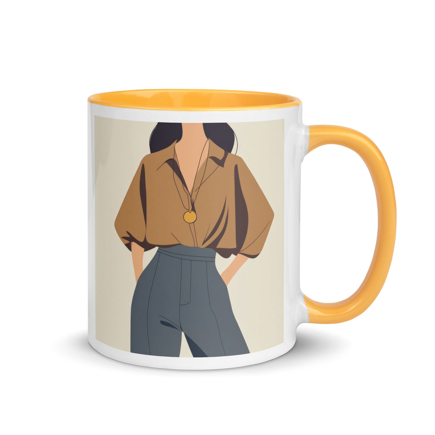 Ceramic Mug