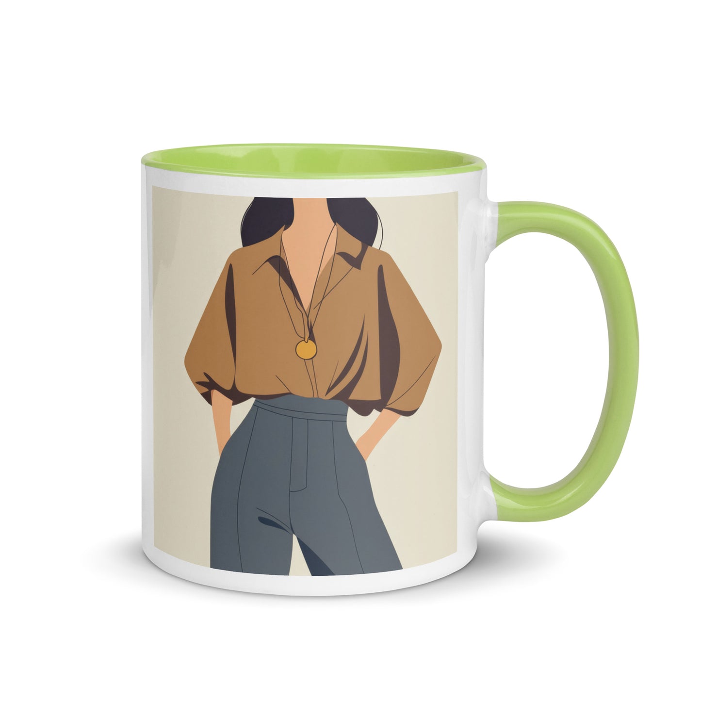 Ceramic Mug