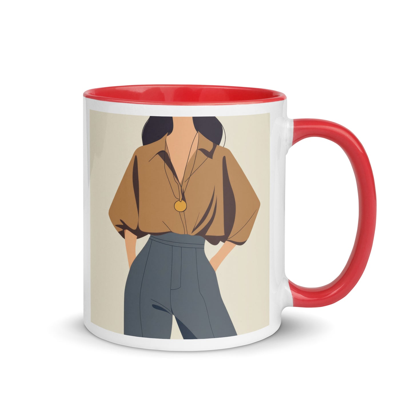Ceramic Mug