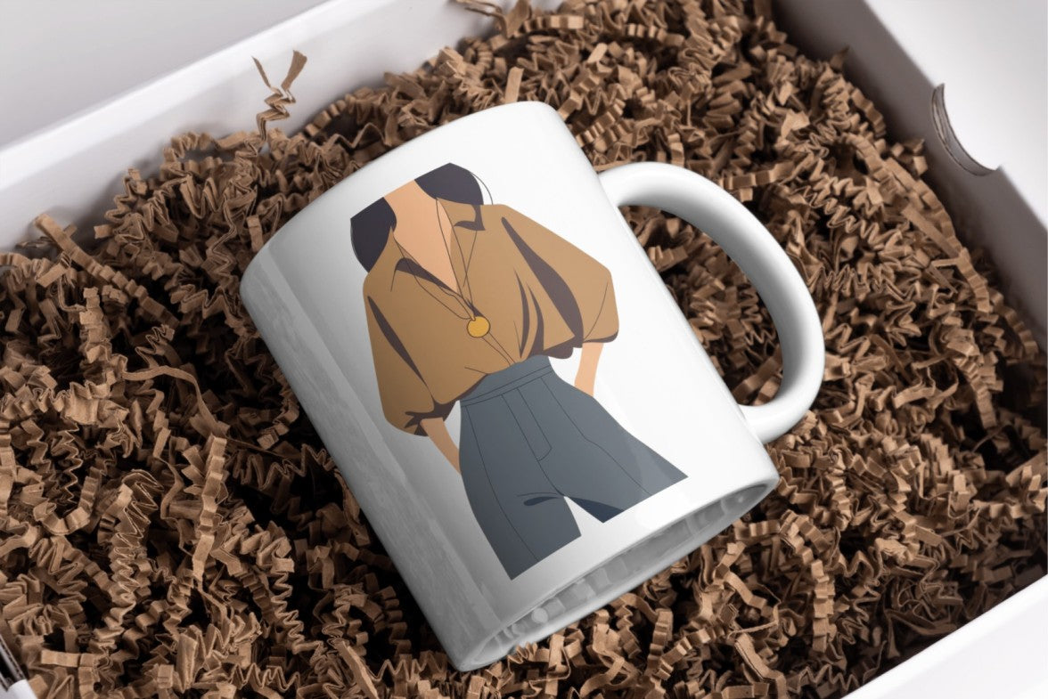 Ceramic Mug