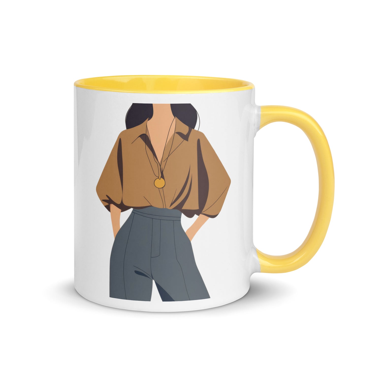 Ceramic Mug
