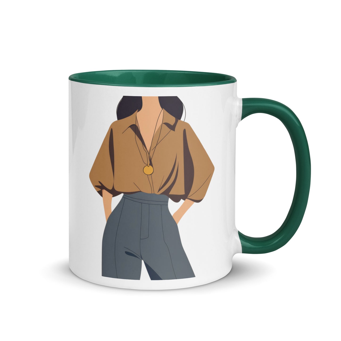 Ceramic Mug