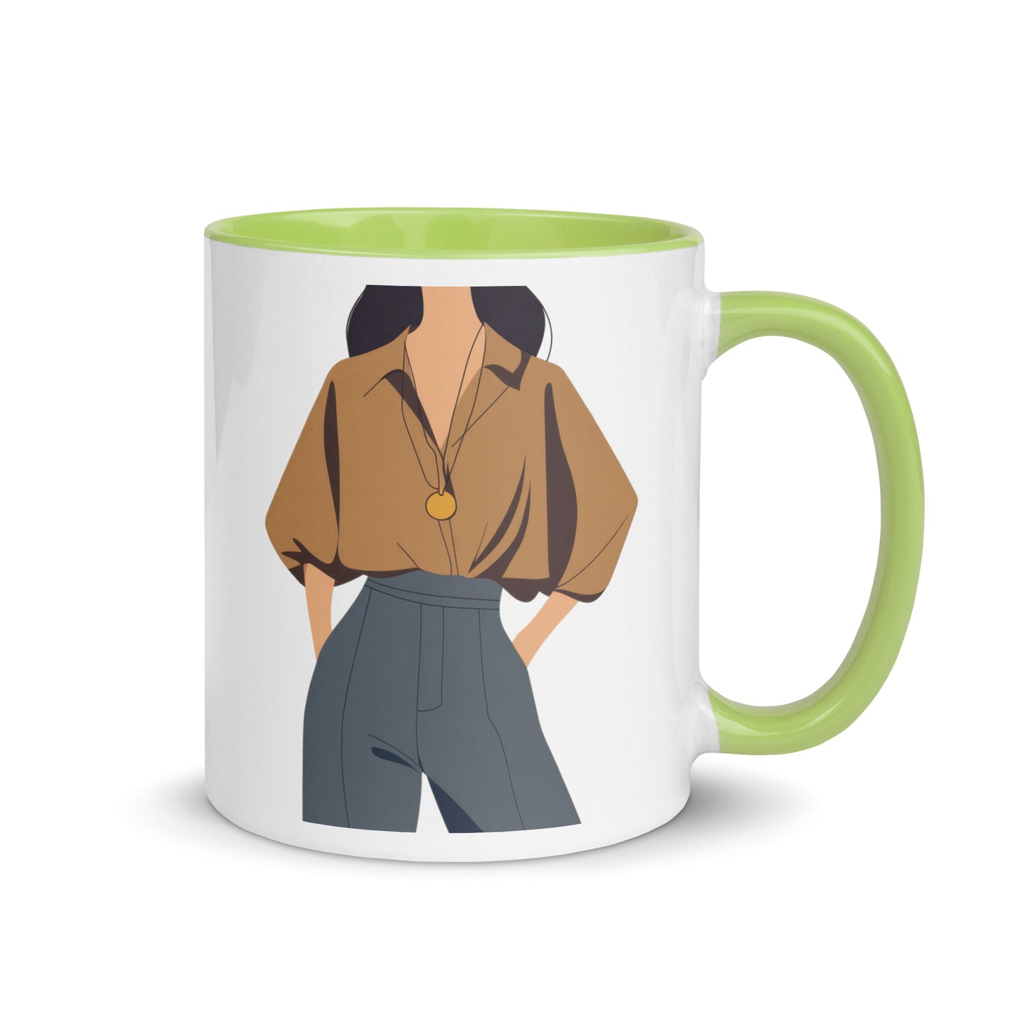 Ceramic Mug