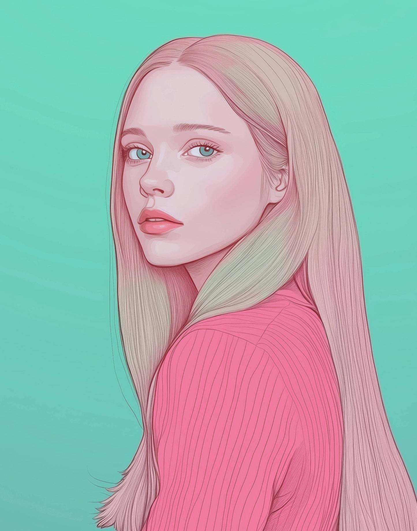 Art Print