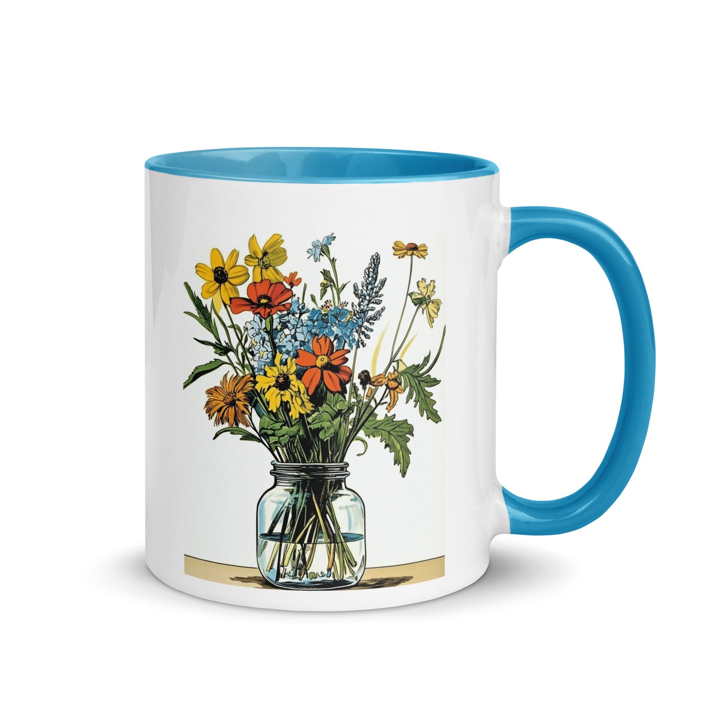 Ceramic Mug