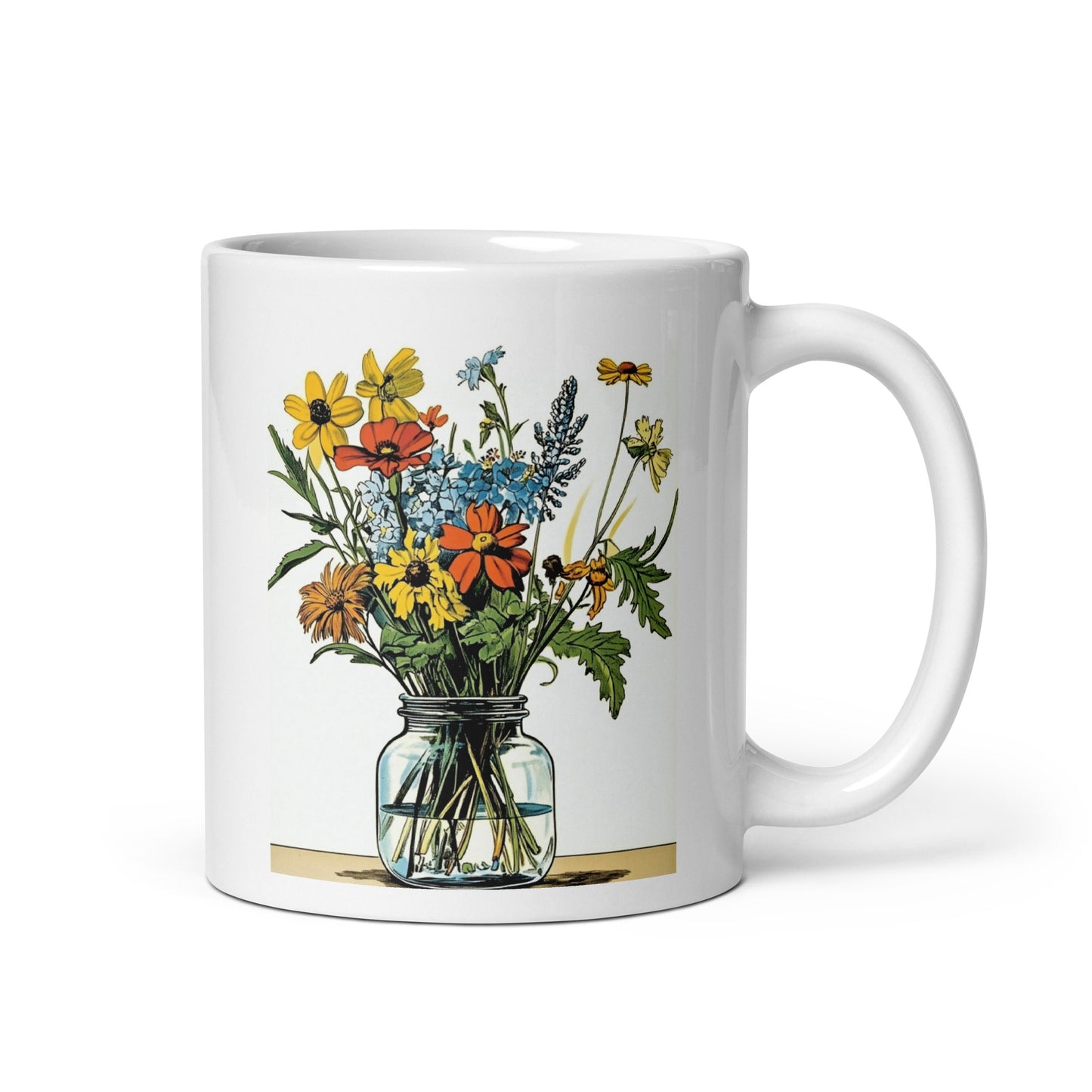 Ceramic Mug