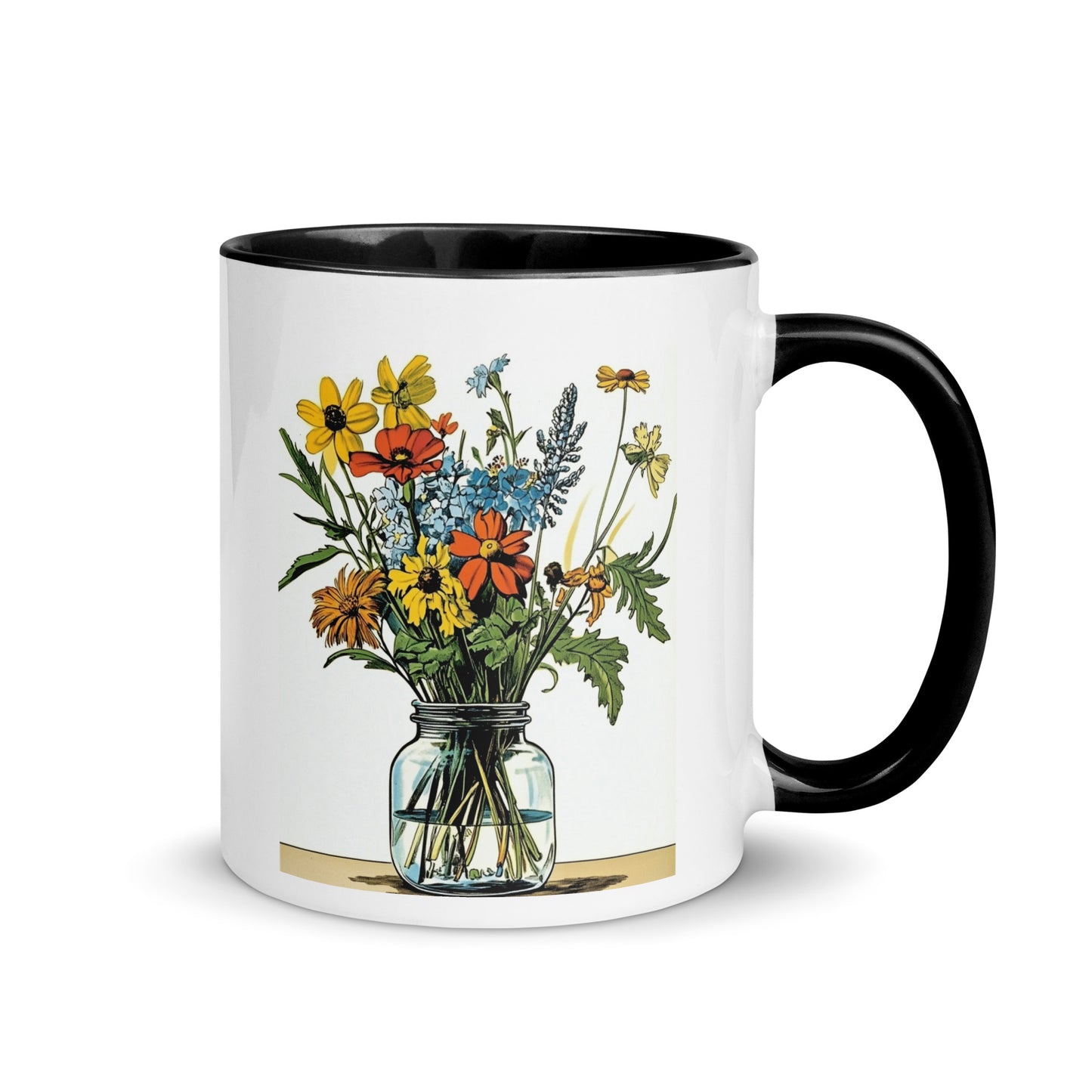 Ceramic Mug