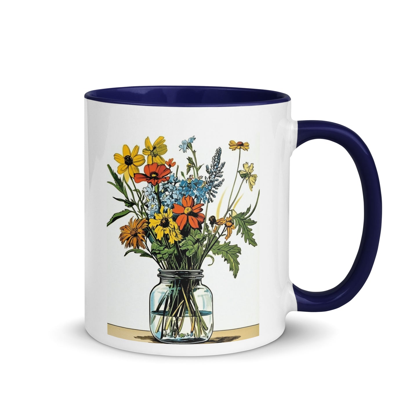 Ceramic Mug