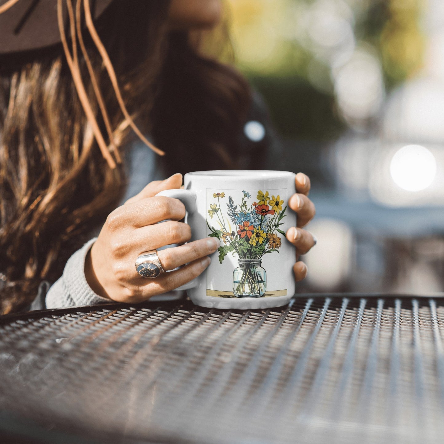 Ceramic Mug
