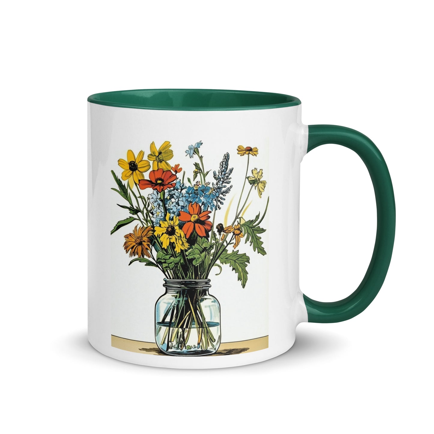 Ceramic Mug