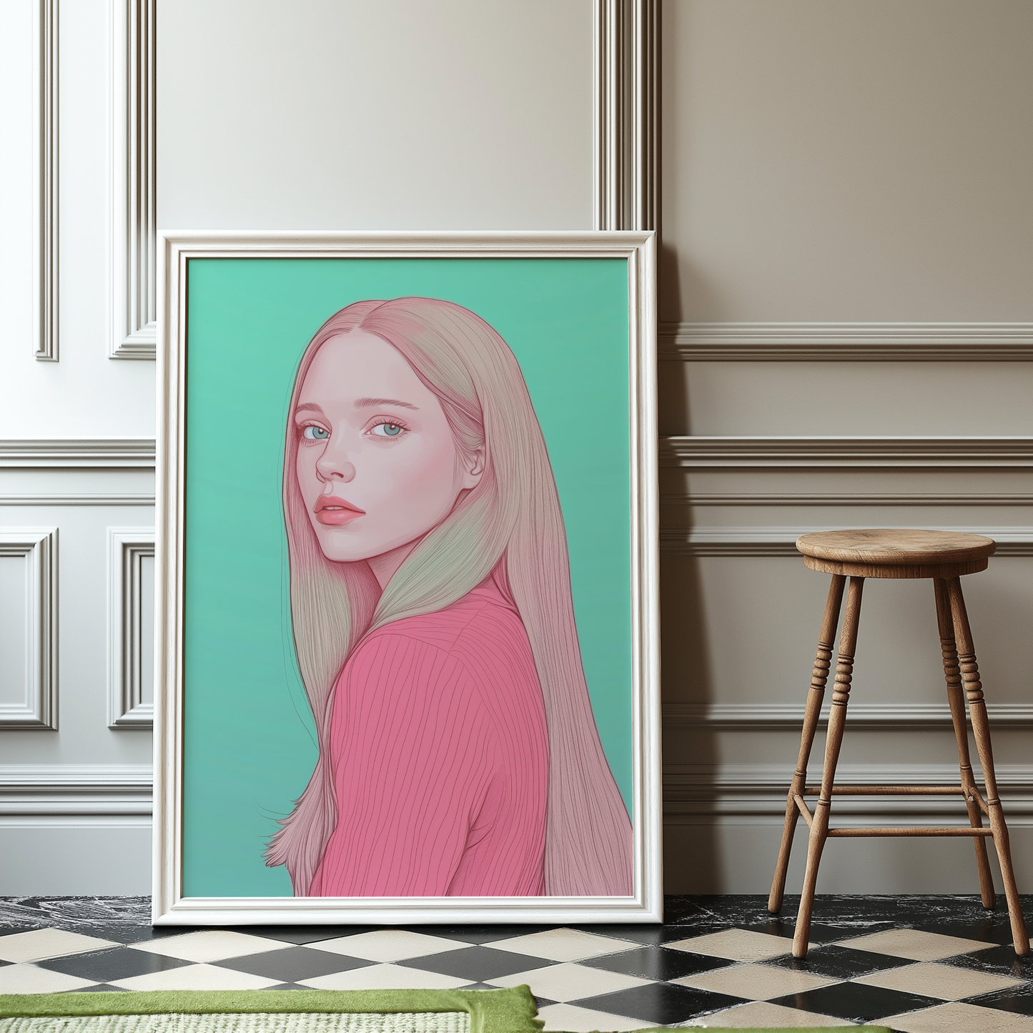 Art Print