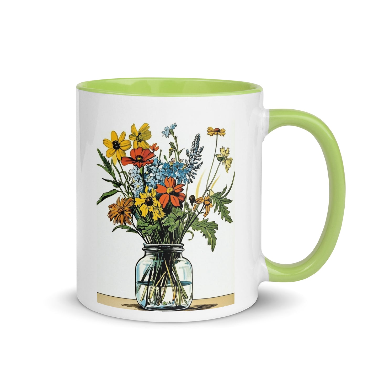 Ceramic Mug