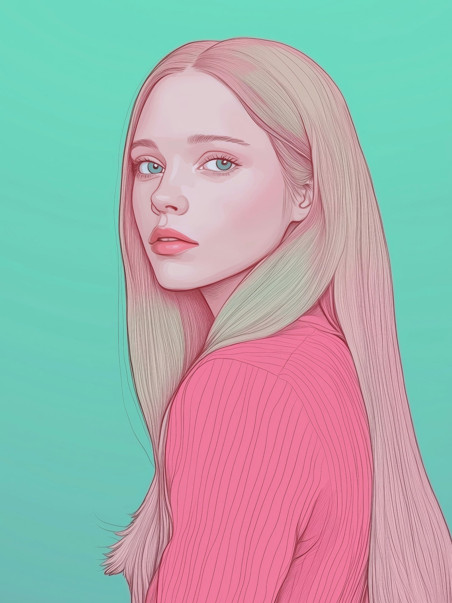 Art Print